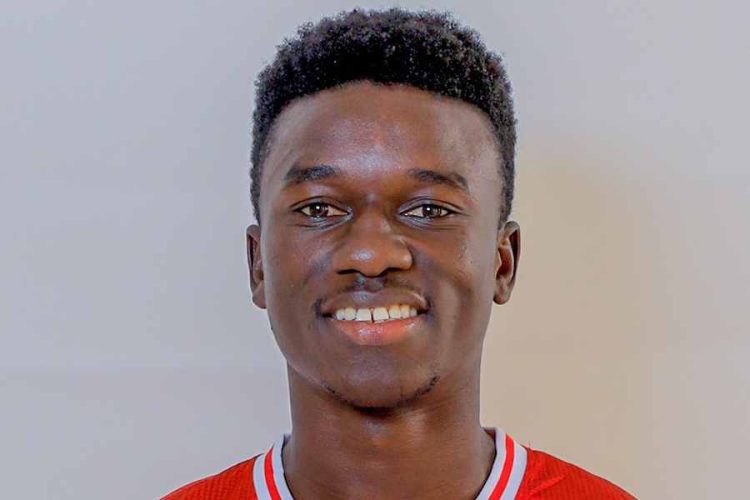 Pape Ousmane Sakho