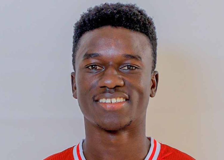 Pape Ousmane Sakho