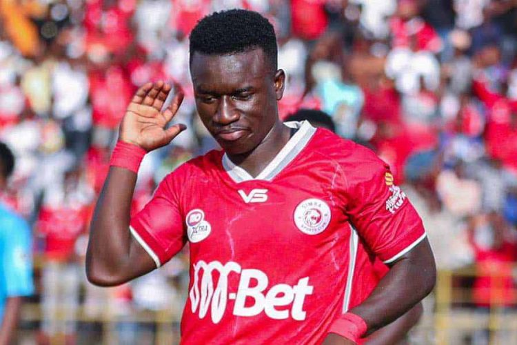 Pape Ousmane Sakho