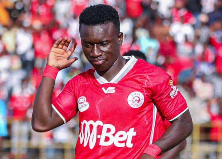 Pape Ousmane Sakho