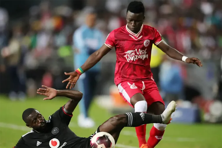 Pape Ousmane Sakho