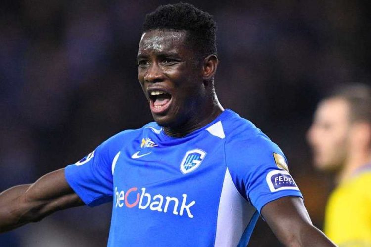 Paul Onuachu
