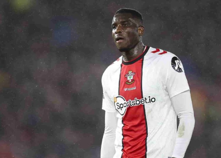 Southampton Officialise Le Départ En Prêt De Paul Onuachu | AfricaFoot