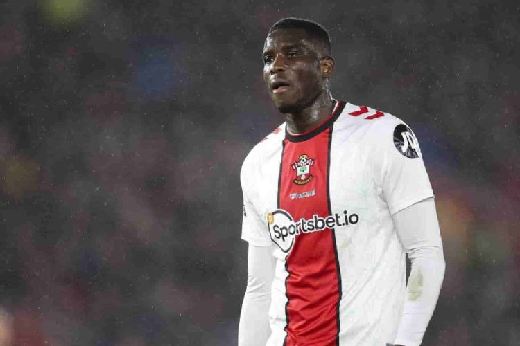 Paul Onuachu