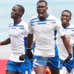 Paul Valère Bassène