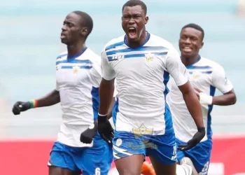 Paul Valère Bassène