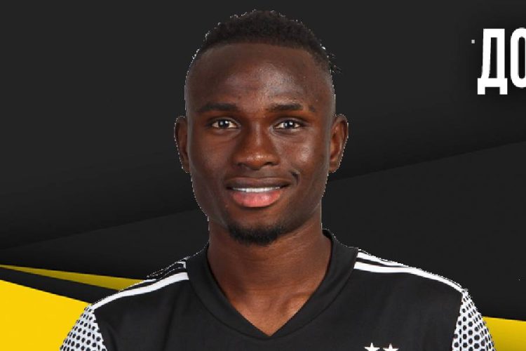 Peter Ademo