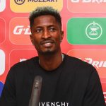 Peter Olayinka