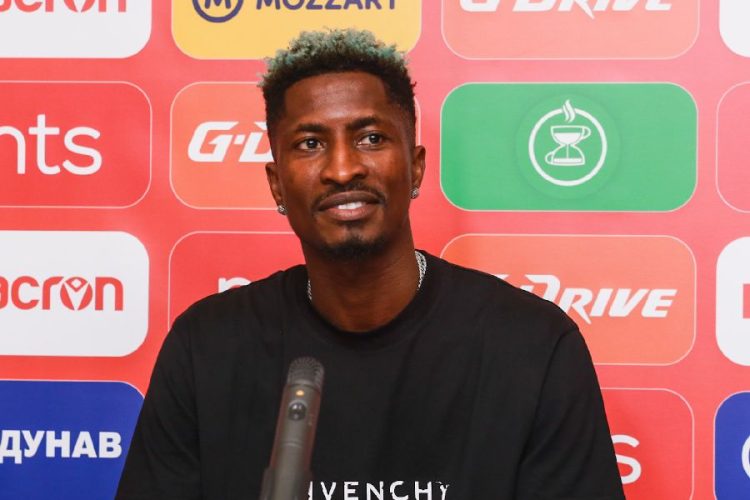 Peter Olayinka