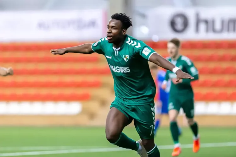 Philip Otele
