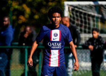 Queyrell Tchicamboud