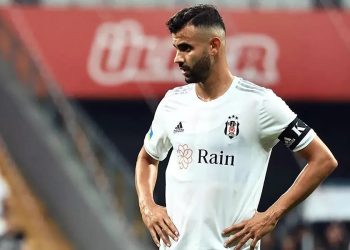 Rachid Ghezzal