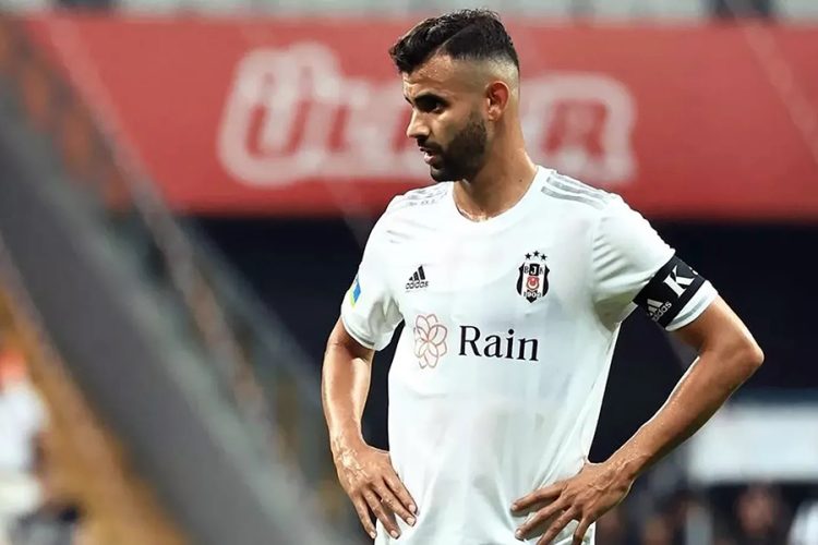 Rachid Ghezzal