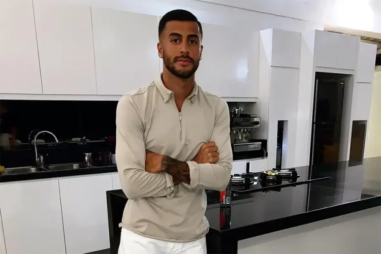 Rami Kaib