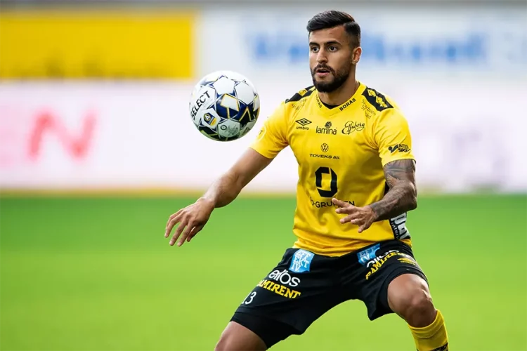 Rami Kaib