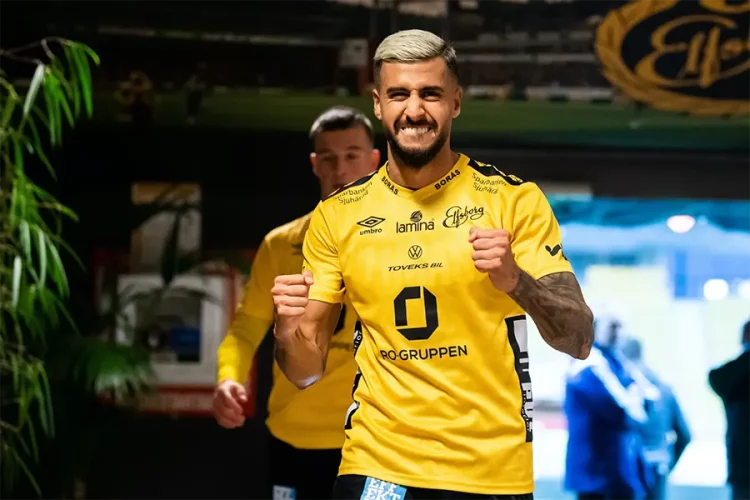 Rami Kaib