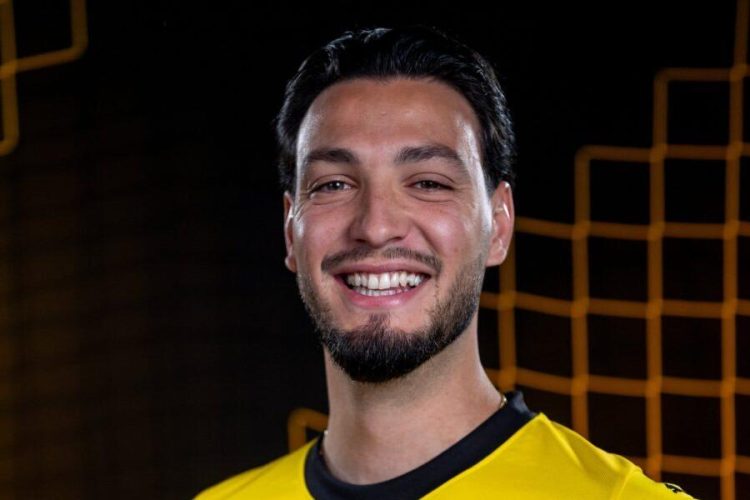 Ramy Bensebaini
