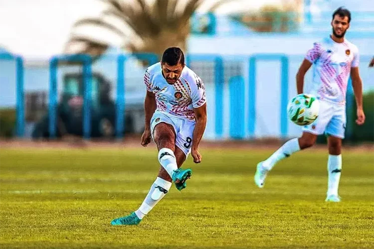 Riad Benayad
