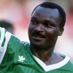 Roger Milla