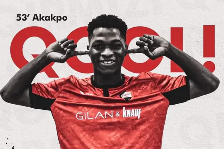 Roger Yaovi Akakpo
