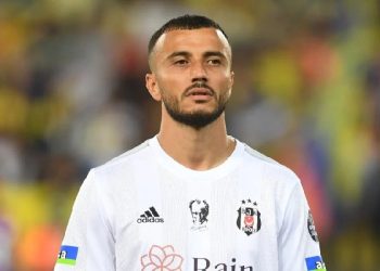 Romain Saïss