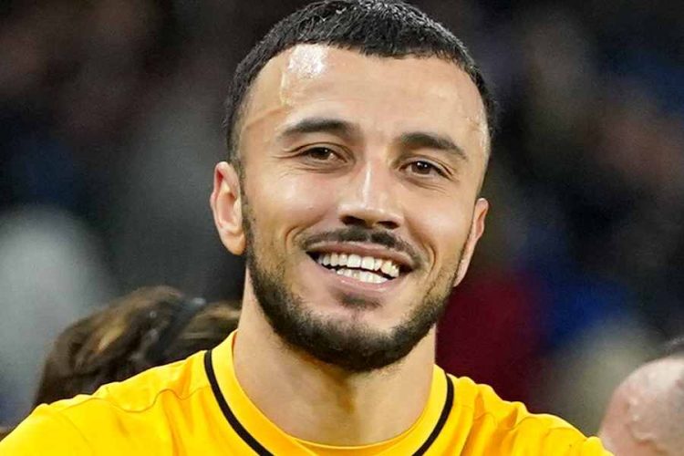 Romain Saïss