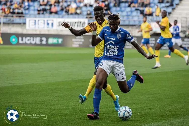Rominigue Kouame N’guessan