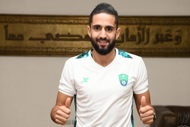 Ryad Boudebouz
