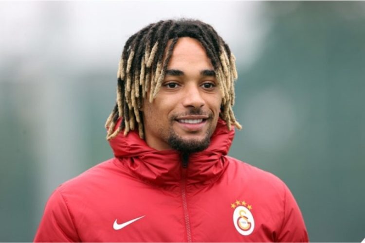 Sacha Boey