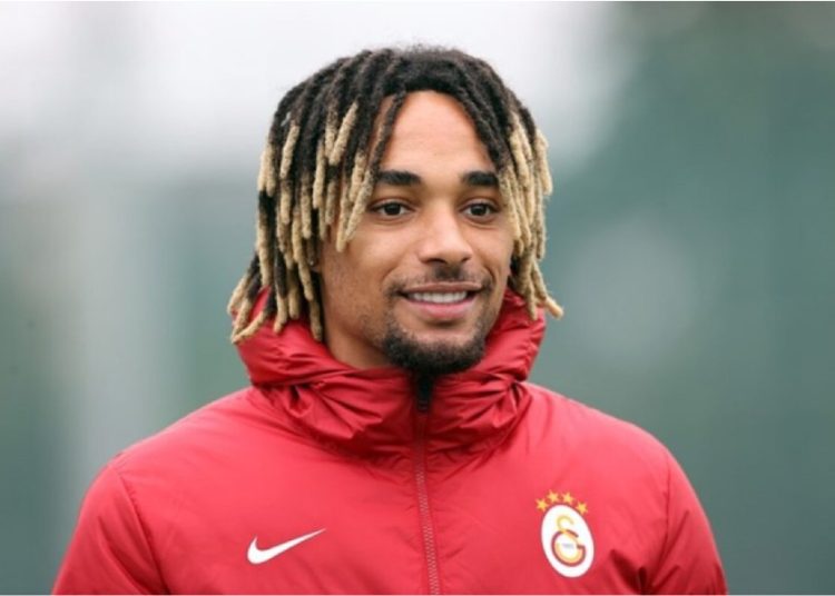 Sacha Boey