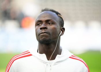 Sadio Mané
