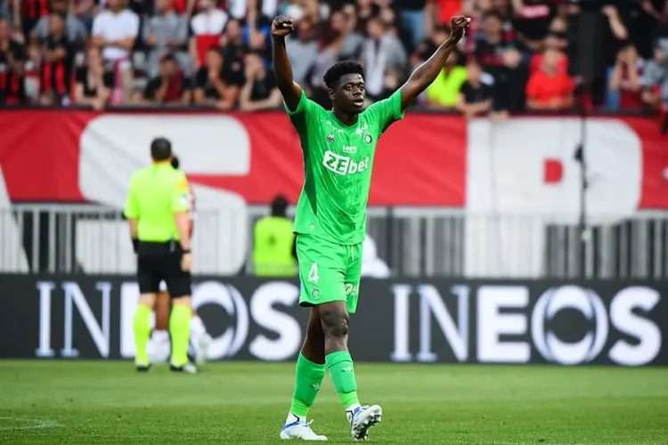 Saïdou Sow