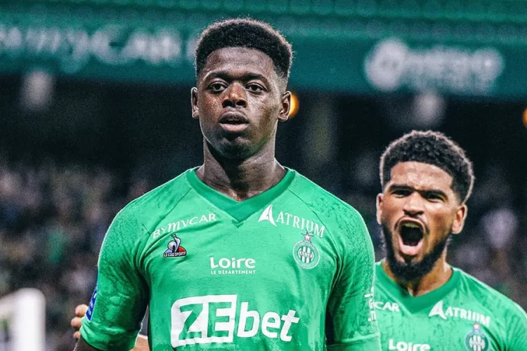 Saïdou Sow