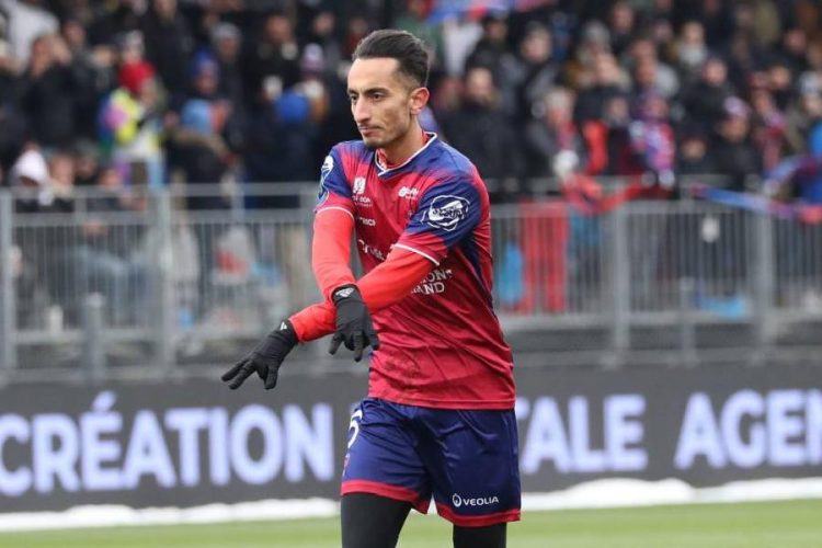 Saif-Eddine Khaoui