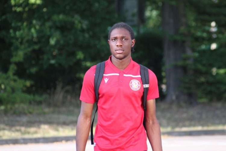 Sam Tinubu