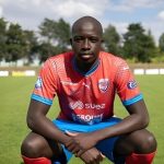 Sambaly Keita