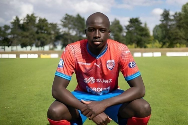 Sambaly Keita