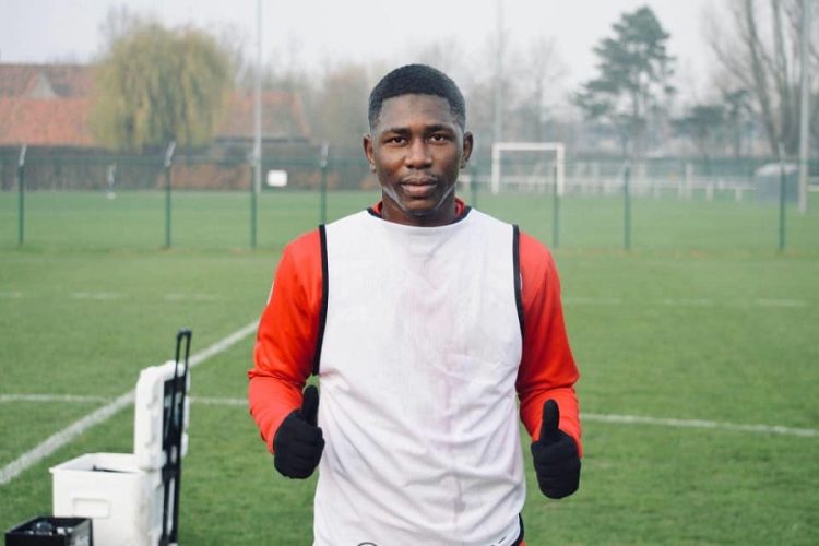 Sambou Sissoko