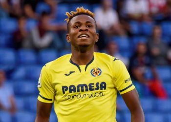 Samuel Chukwueze