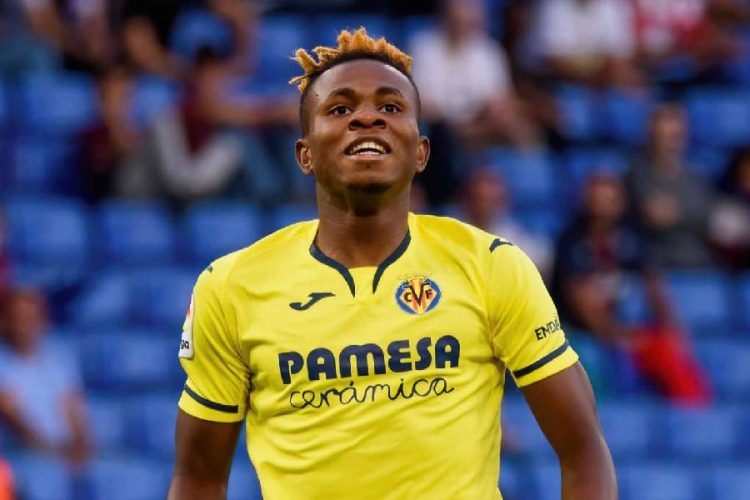 Samuel Chukwueze