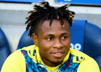 Samuel Chukwueze