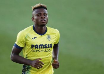Samuel Chukwueze