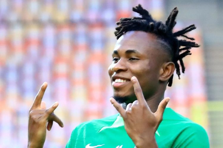Samuel Chukwueze