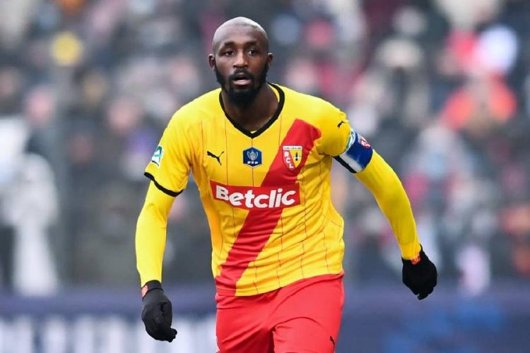 Seko Fofana