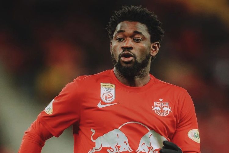 Sekou Koïta