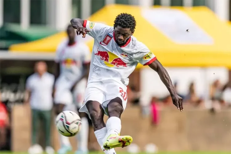 Sékou Koïta