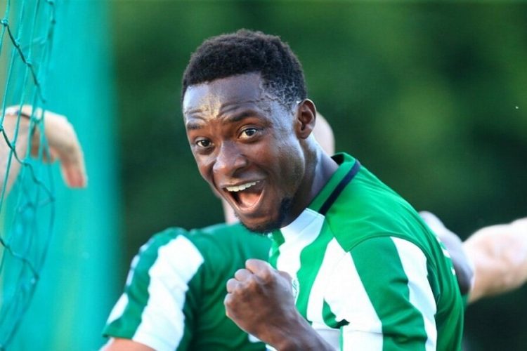 Serge Nyuiadzi