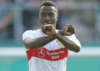 Silas Katompa Mvumpa