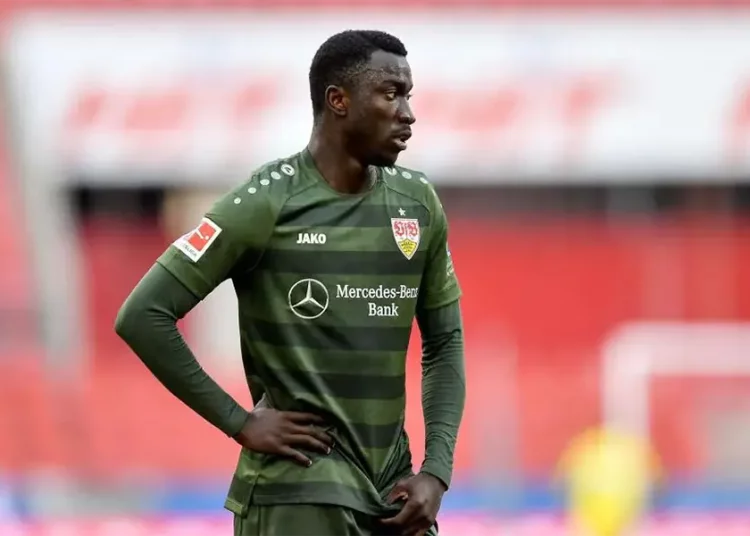 Silas Katompa Mvumpa