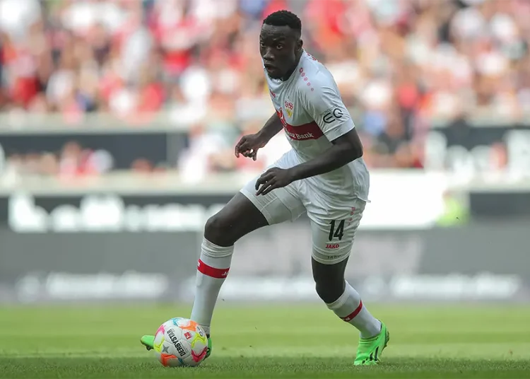 Silas Katompa Mvumpa